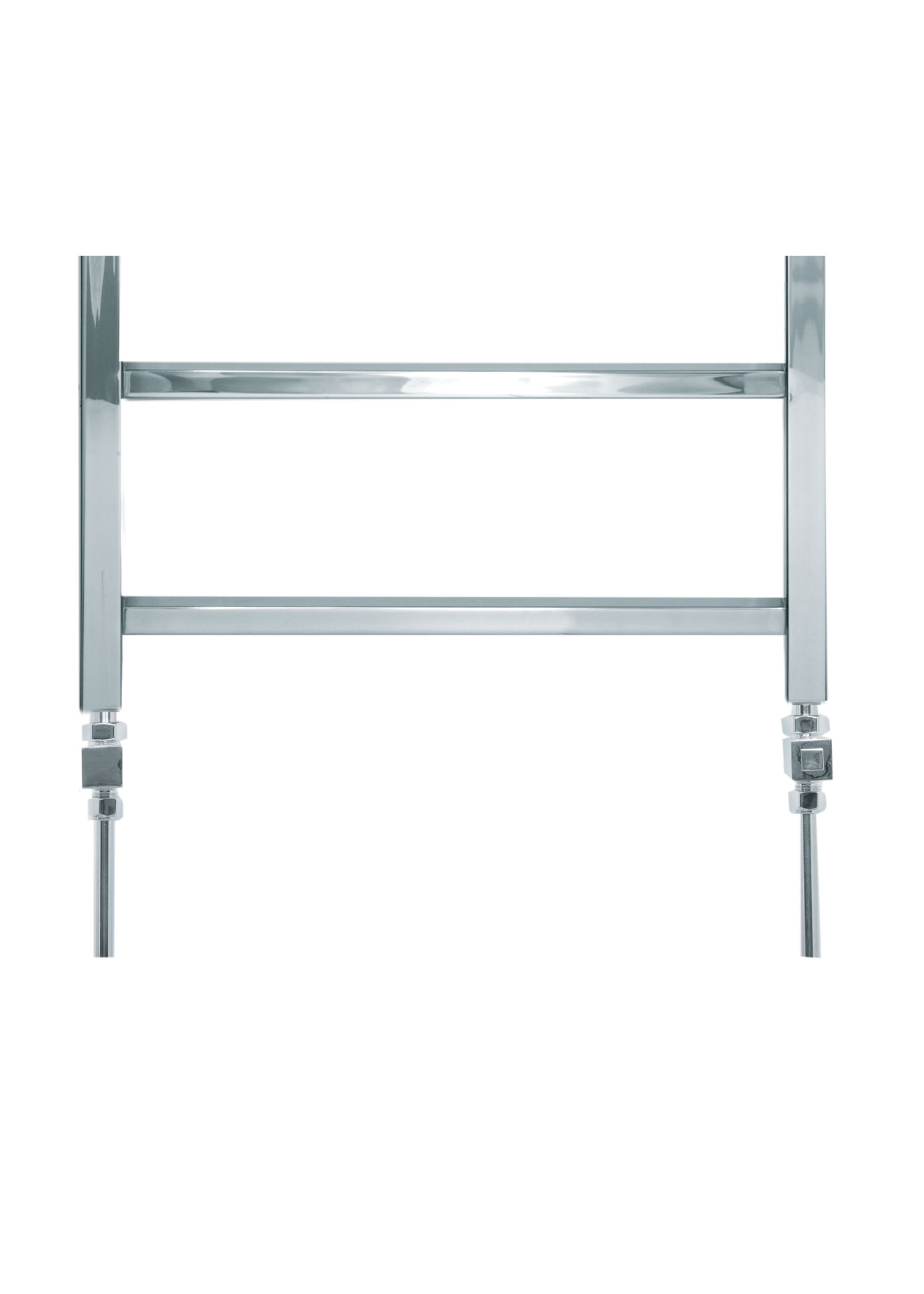 JIS Sussex Square Radiator Valves