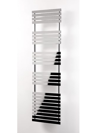 Ultraheat Poplar 5PO17 - Chrome