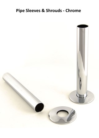 Radiator Sleeve Kits