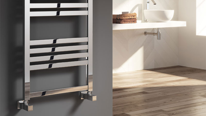 Reina Towel Rails