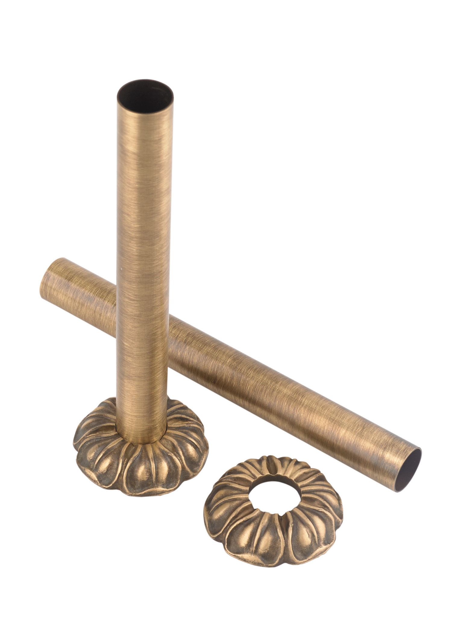 MHS Chartwell Sleeve Kit - Brass