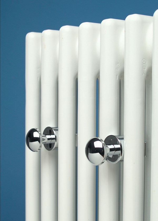 Apollo RTH - Robe of towel holder (sold as a pair)