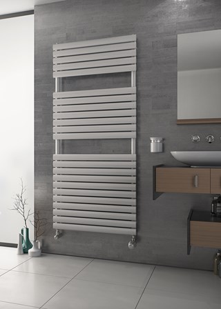 Eucotherm Nova Primus Towel Rail