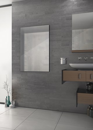 Eucotherm Glass Mirror Infrared