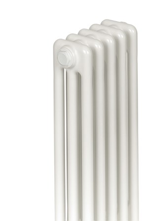 MHS Multisec 3 Column - White Detail