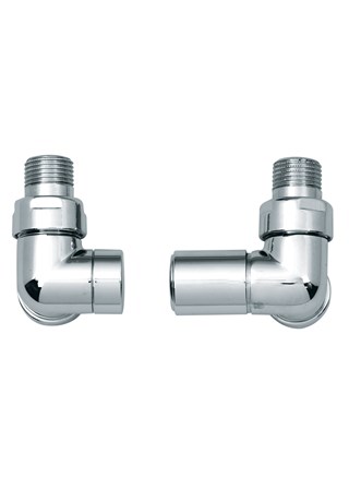 JIS Sussex Profile Radiator Valves