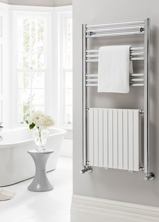 Vogue Harmonique MD060 - 1200mm (H) x 600mm (W)