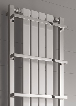 Reina Ashen Chrome model - Detail Image