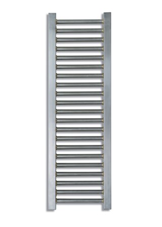 Aeon Meridien - Image shown MER100-S - 1000mm (H) x 330mm (W) - Brushed Stainless Aeon Meridien - Image shown MER100-S - 1000mm (H) x 330mm (W) - Brushed Stainless