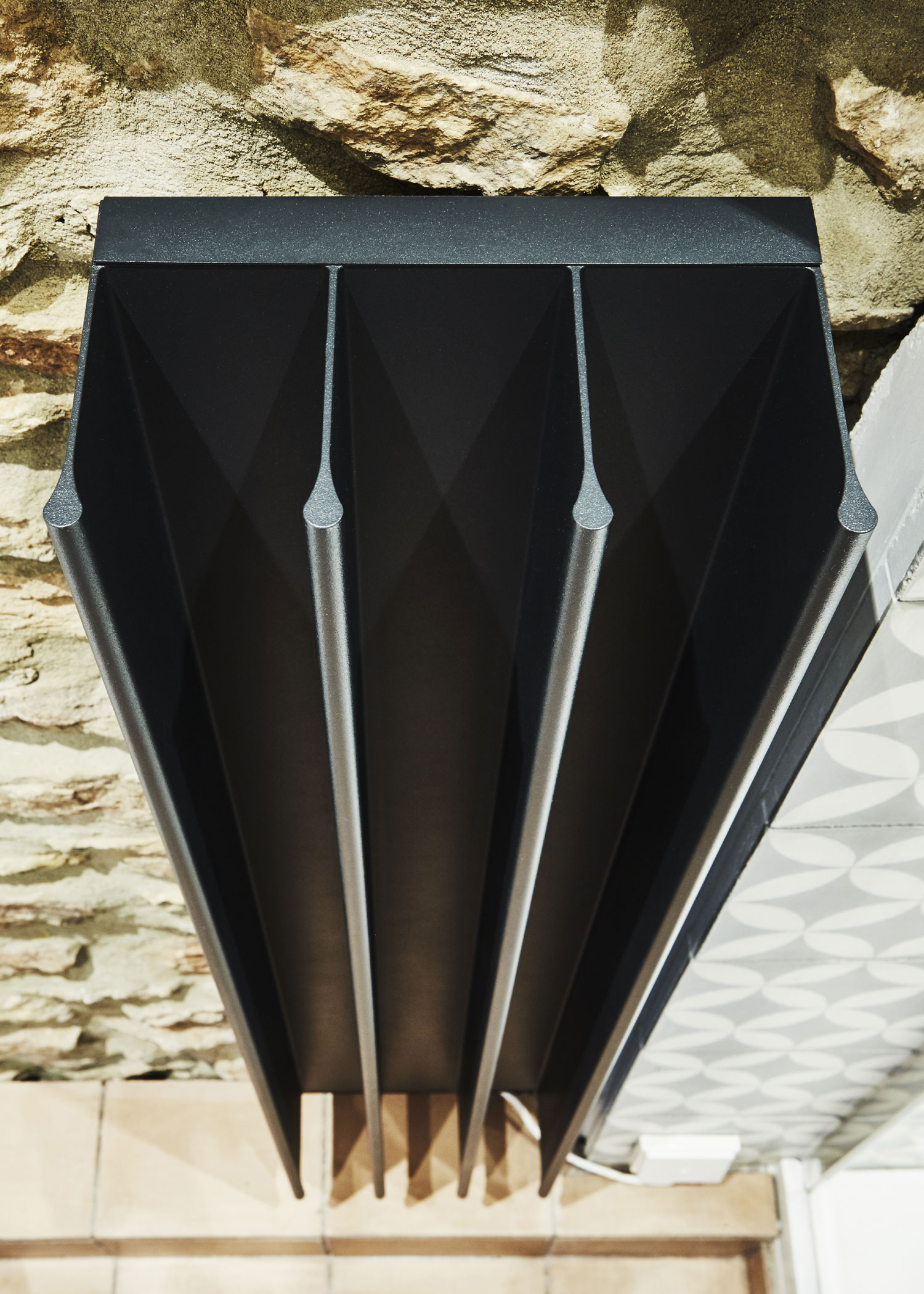 Eskimo Gordon Electric Towel Warmer