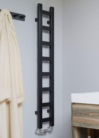 Terma Easy Towel Rail
