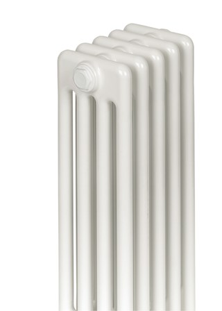 MHS Multisec 4 Column - White Detail