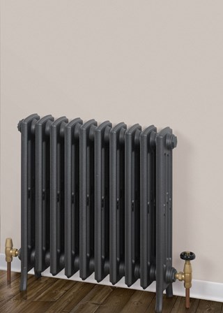 Rads 2 Rails Hampstead - Image shown in Gun Metal Grey