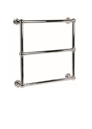 DQ Double Quick Hungerford - Chrome DQ Double Quick Hungerford - Chrome