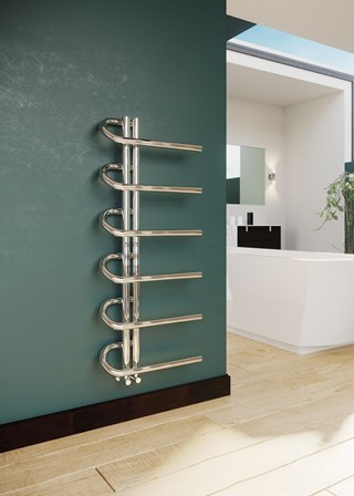DQ Double Quick Jango - Image shown in Polished Stainless DQ Double Quick Jango - Image shown in Polished Stainless