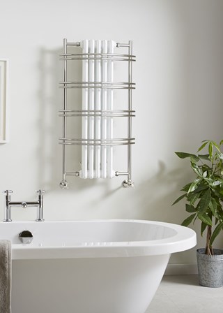 Vogue Sequel III TM005 - 1000mm (H) x 550mm (W) Vogue Sequel III TM005 - 1000mm (H) x 550mm (W)