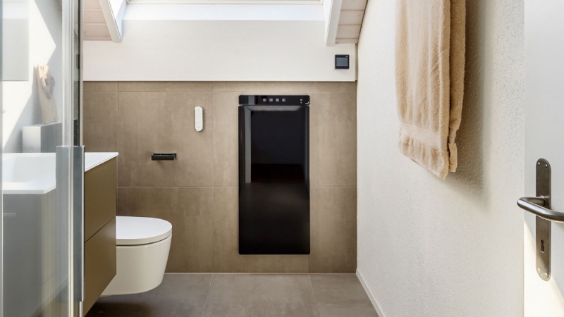 En Suite