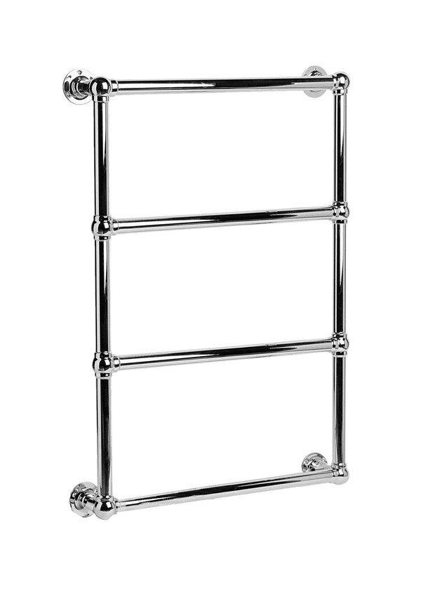 DQ Double Quick Methwold Wall Mounted - Image shown in Chrome DQ Double Quick Methwold Wall Mounted - Image shown in Chrome