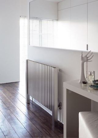 Aeon Marion L - Image shown MAL2076-S - 760mm (H) x 1030mm (W) - Brushed Stainless Aeon Marion L - Image shown MAL2076-S - 760mm (H) x 1030mm (W) - Brushed Stainless