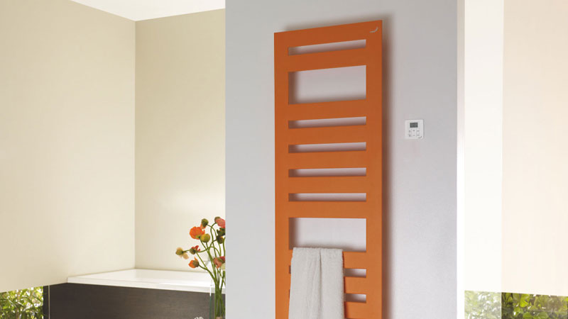 Zehnder Electric Towel Rails