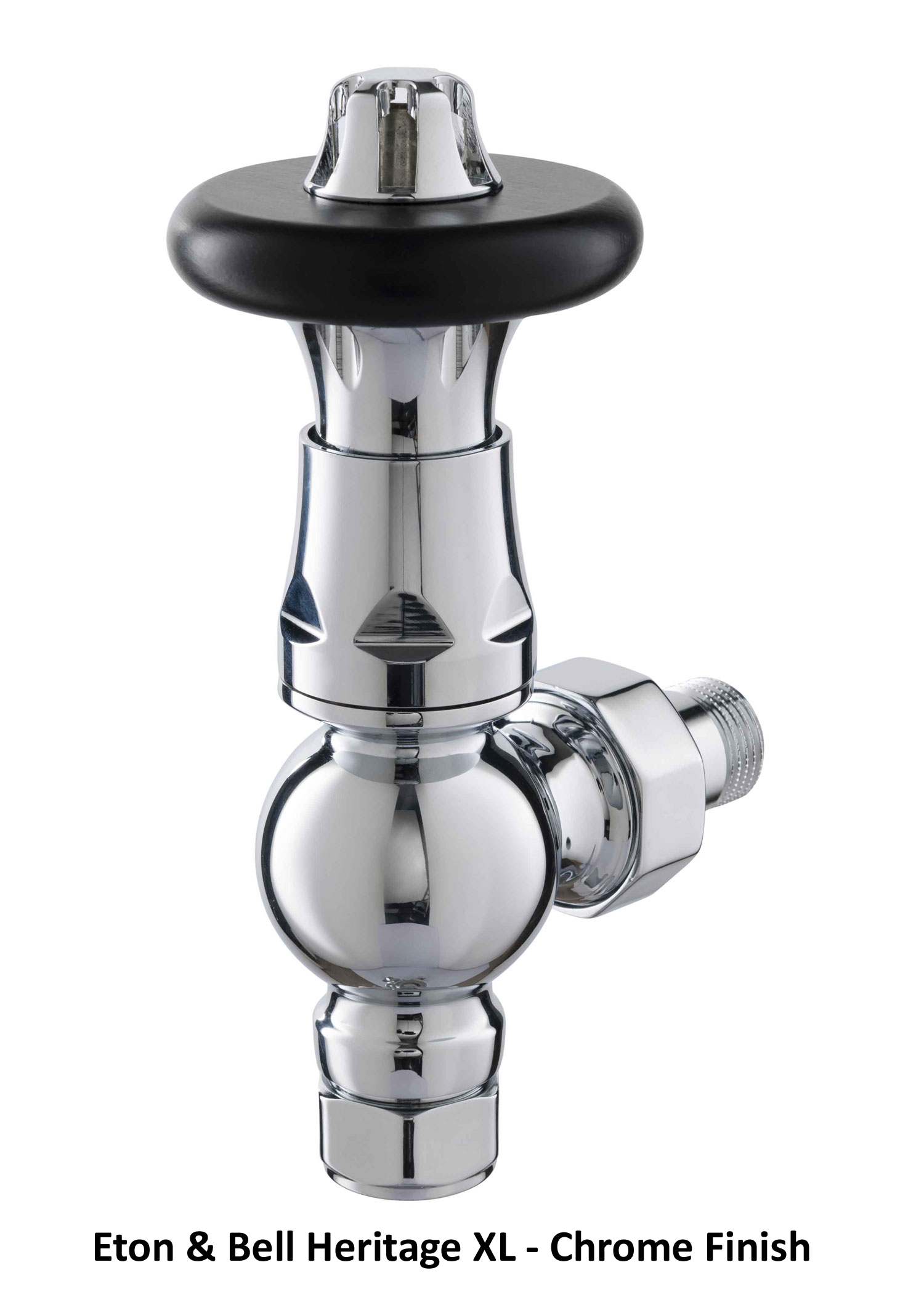 Eton & Bell Heritage XL Thermostatic Radiator Valves