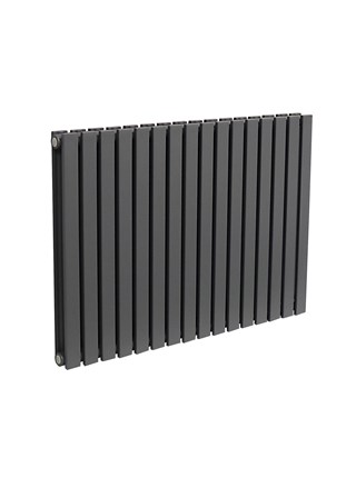 Ultraheat Linear Horizontal - Charcoal Grey RAL7015 Ultraheat Linear Horizontal - Charcoal Grey RAL7015