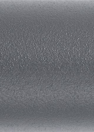 Terma Modern Grey Finish