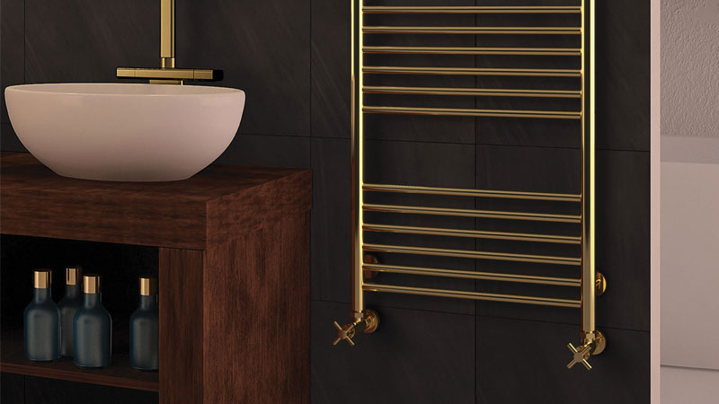 Towel Rails