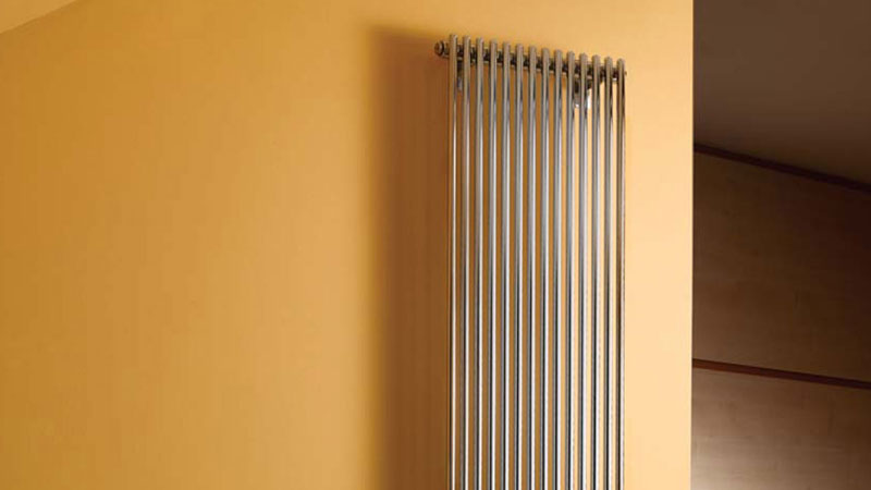 Apollo Radiators - Radiators & Towel Rails - Warmrooms