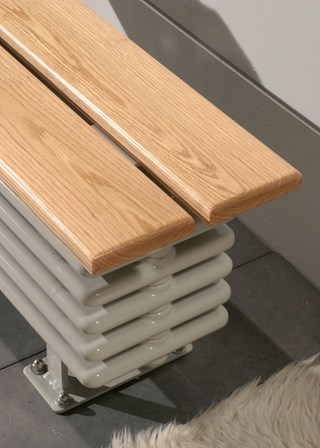 MHS Multisec Bench Detail MHS Multisec Bench Detail