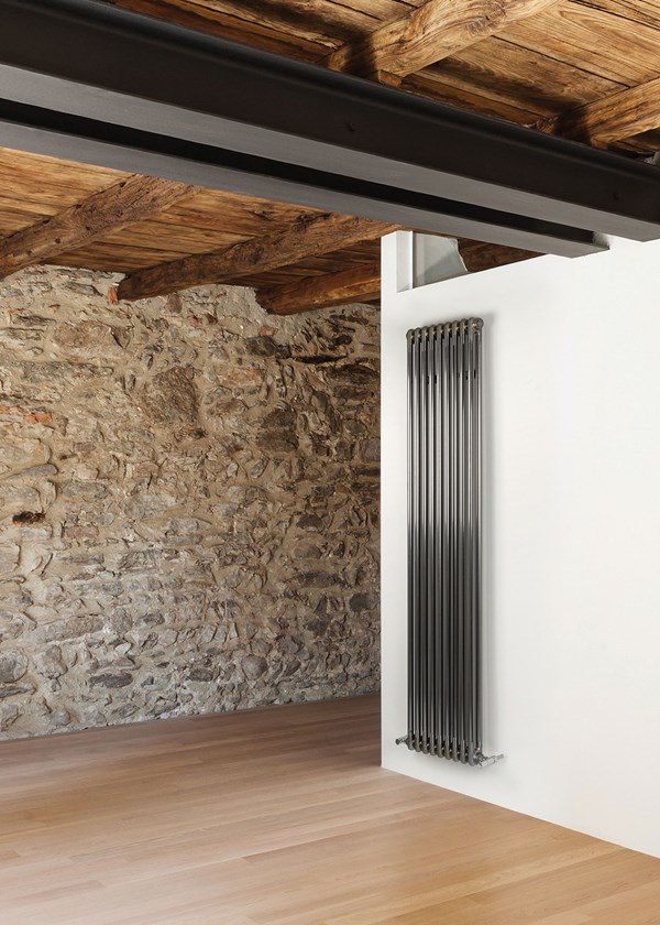 MHS Multisec Raw - 2 column Radiator