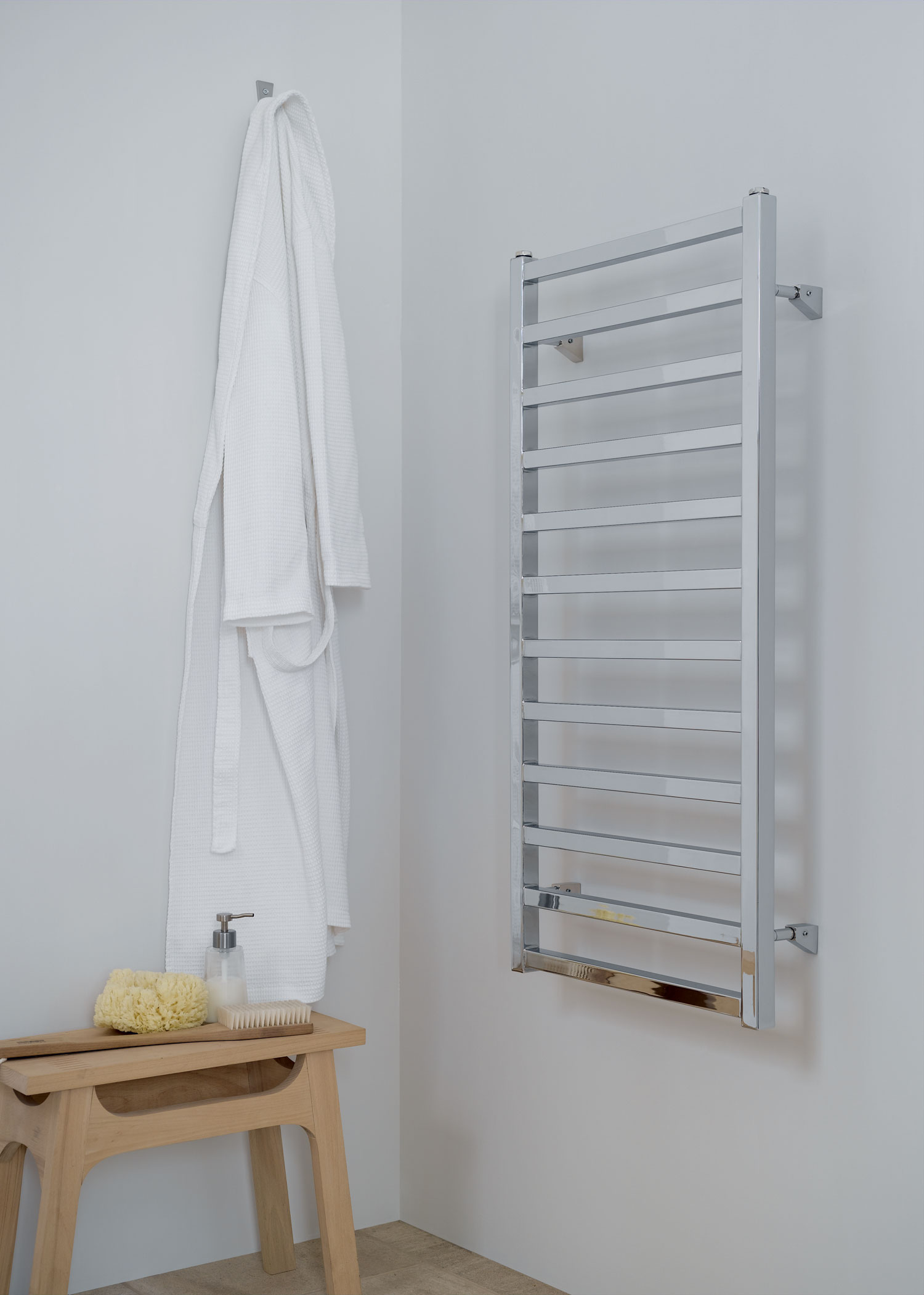 Ultraheat Karnak 3K10 - White RAL9016