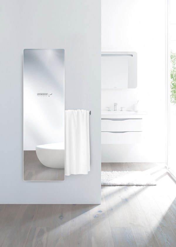 Zehnder Deseo Verso - Mirror Zehnder Deseo Verso - Mirror