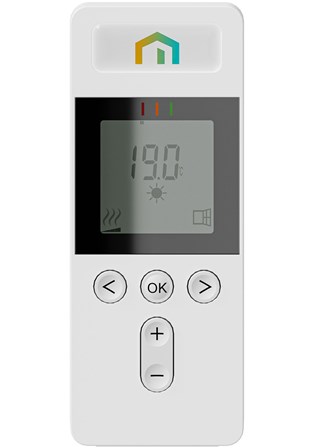 Myson Rio Plan Plus Electric Radiator Myson Rio Plan Plus Electric Radiator