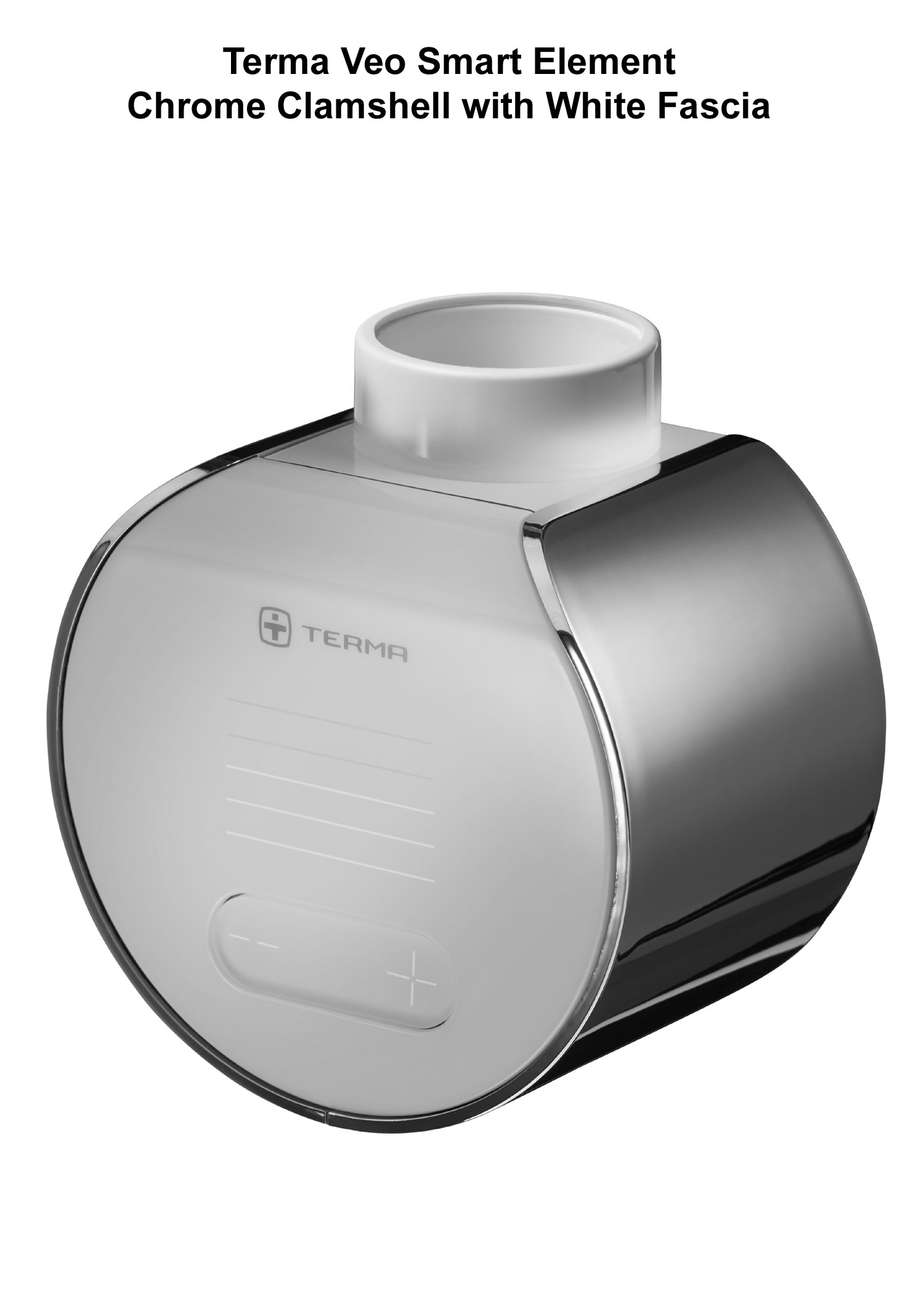 Terma VEO WiFi Smart Heating Element