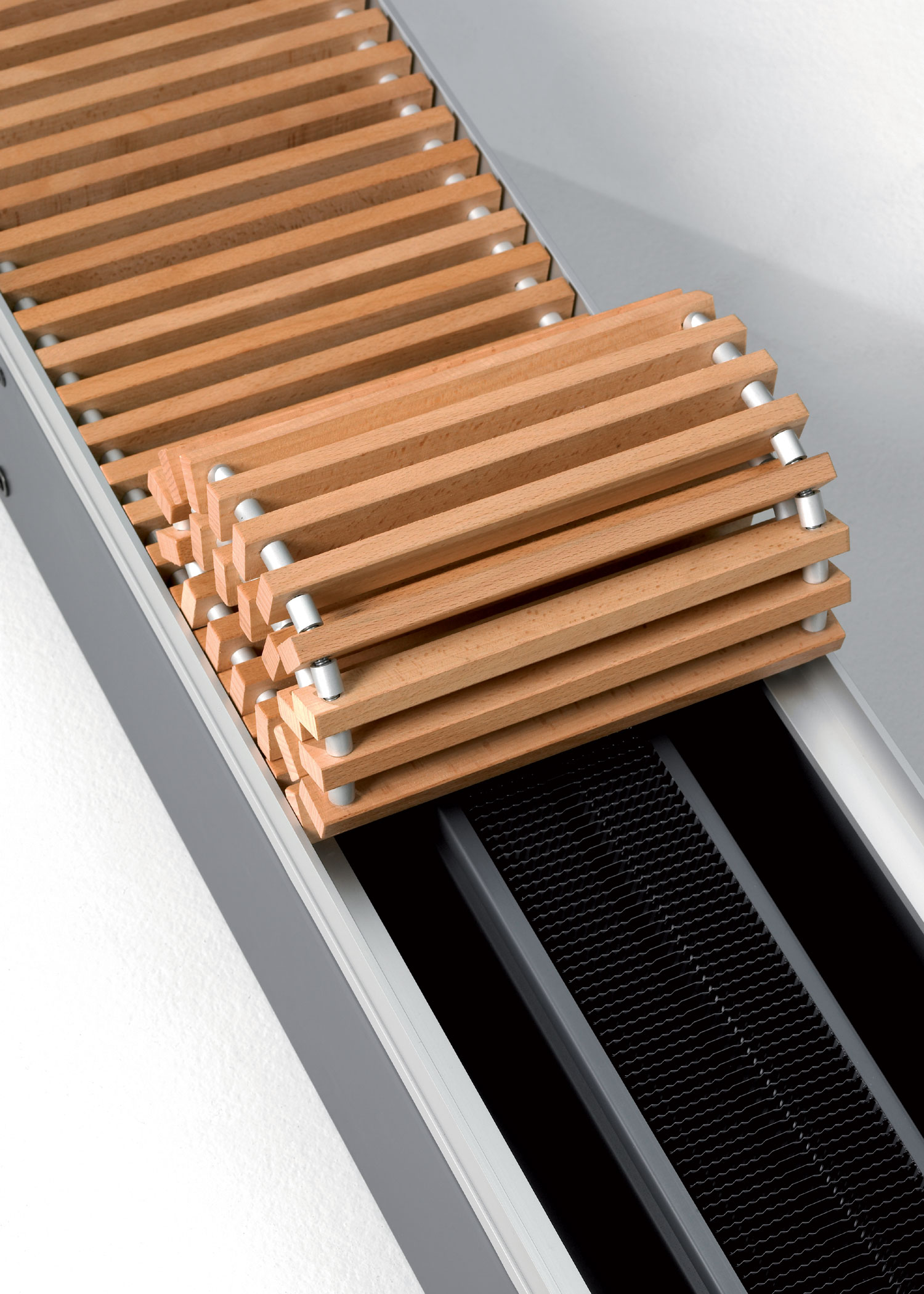 Jaga Mini Canal - Oak Roll 