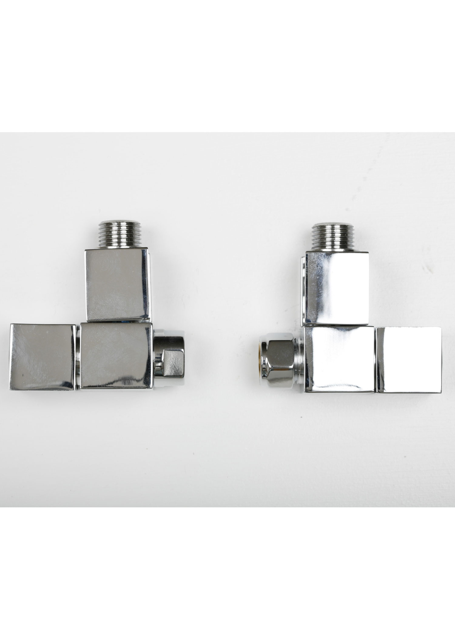 JIS Sussex Square Brunswick Radiator Valves