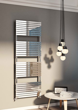 Cordivari Stefania - Polished Stainless Cordivari Stefania - Polished Stainless