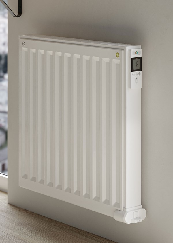 Myson Baseboard Radiator Myson Rio Compact Plus Electric Radiator