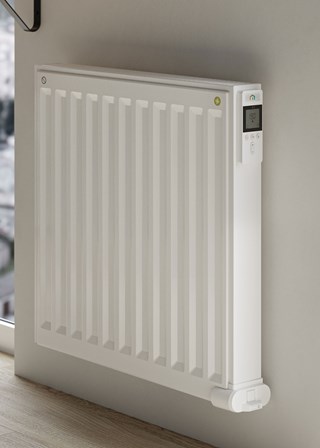 Myson Rio Compact Plus Electric Radiator Myson Rio Compact Plus Electric Radiator