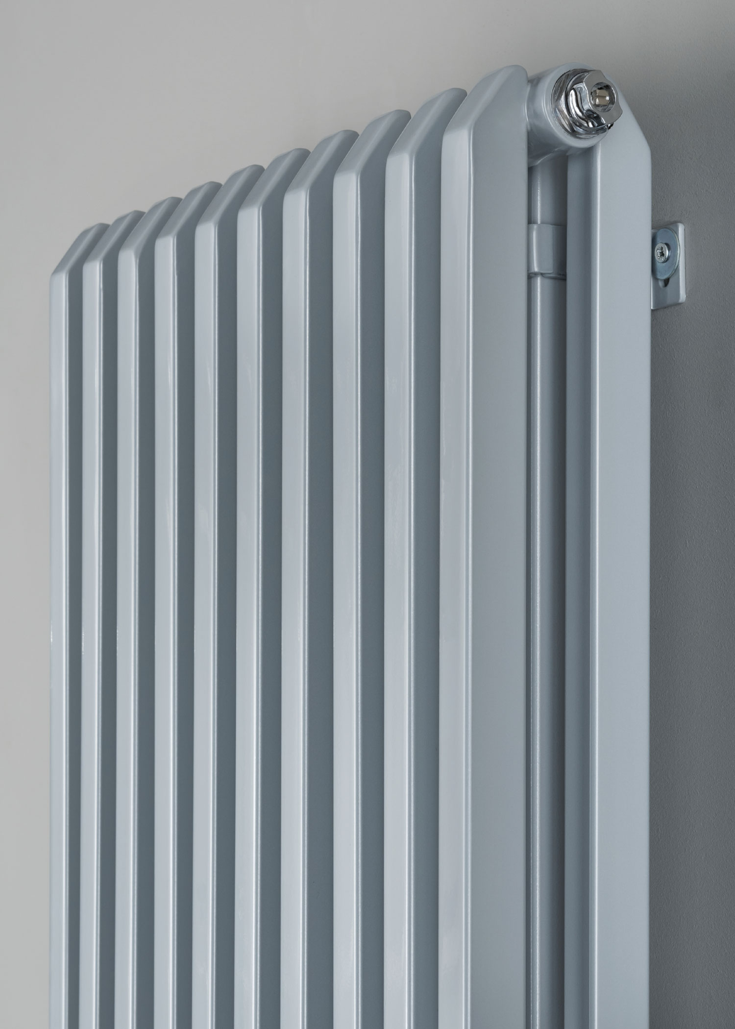The Radiator Company Sax Vertical Double Detail