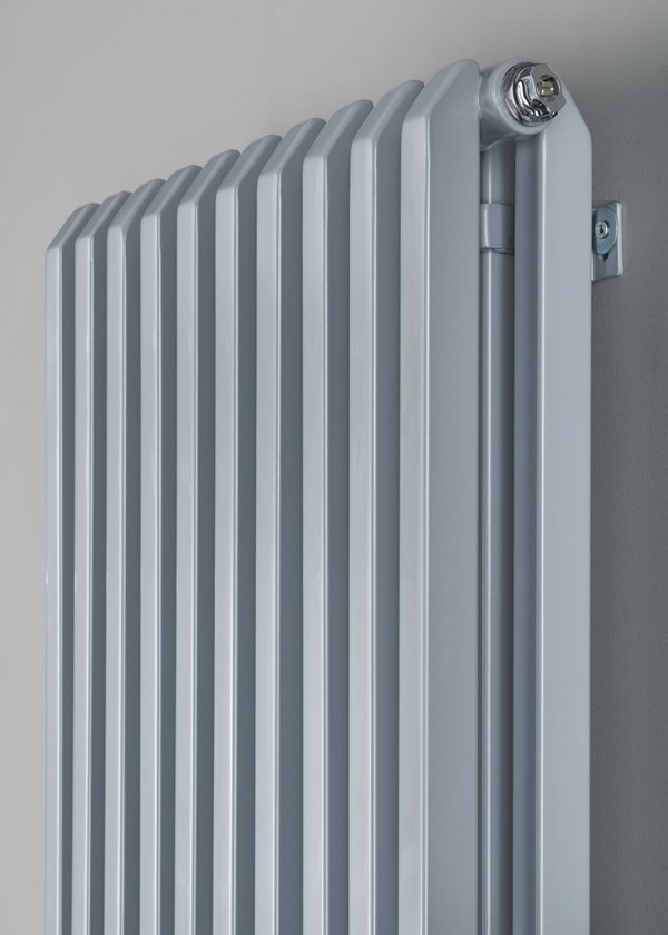 The Radiator Company Sax Vertical Double Detail
