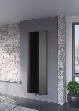 Eucotherm Corus Duo - Image shown in Anthracite