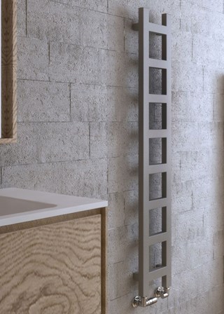 Terma Easy Towel Rail
