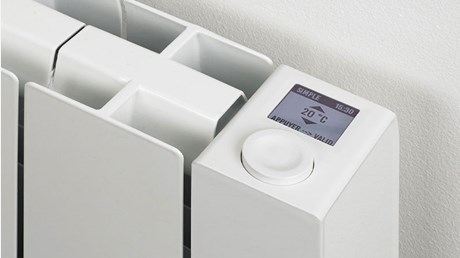 MHS Radiators - MHS Designer Radiators - Warmrooms