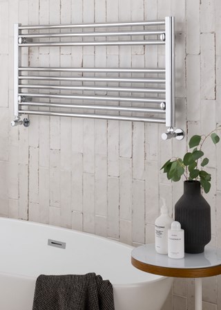 Vogue Focus MD001H - 600mm (H) x 1000mm (W) Vogue Focus MD001H - 600mm (H) x 1000mm (W)