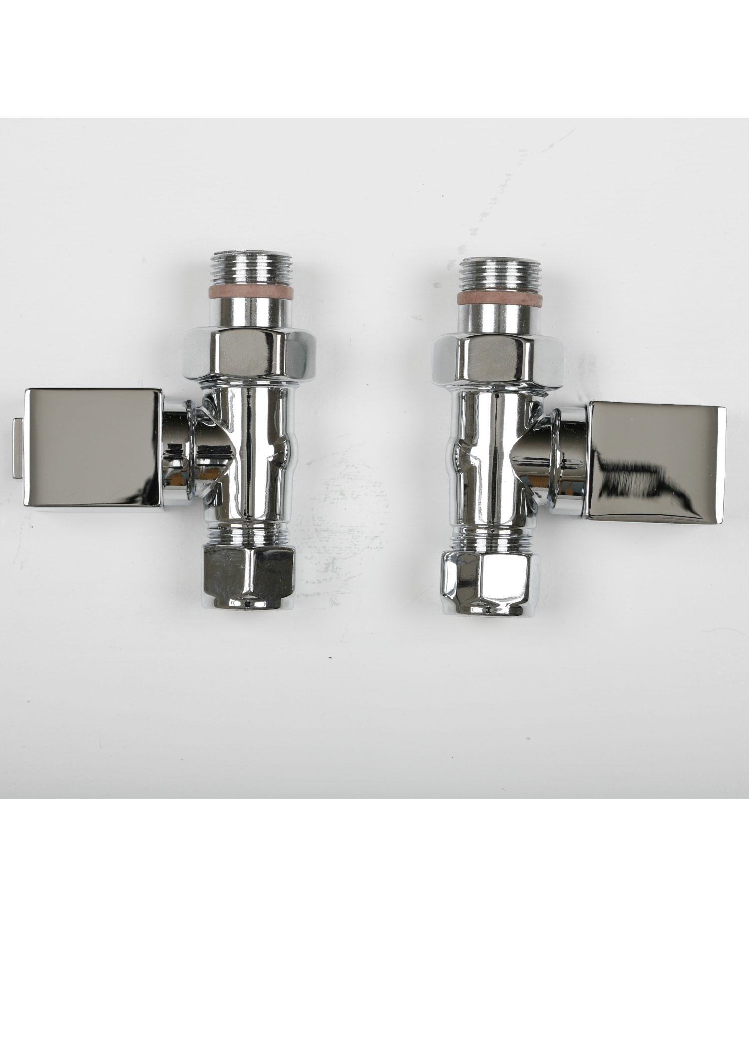 JIS Sussex Square Radiator Valves